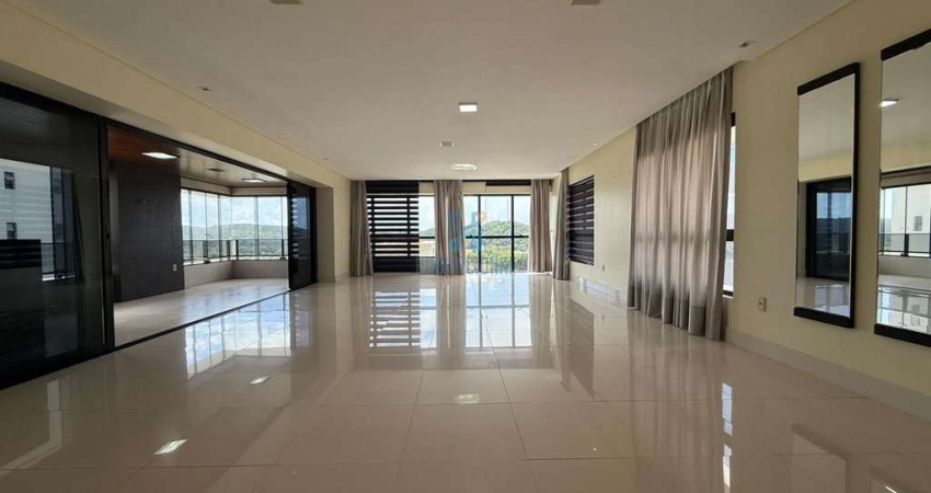 Apartamento com 4 quartos à venda na Rui Barbosa, 836, Tirol, Natal
