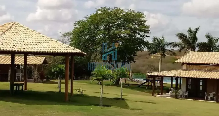 Terreno em condomínio fechado à venda na Alóis Hunka, Bela Vista, Macaíba