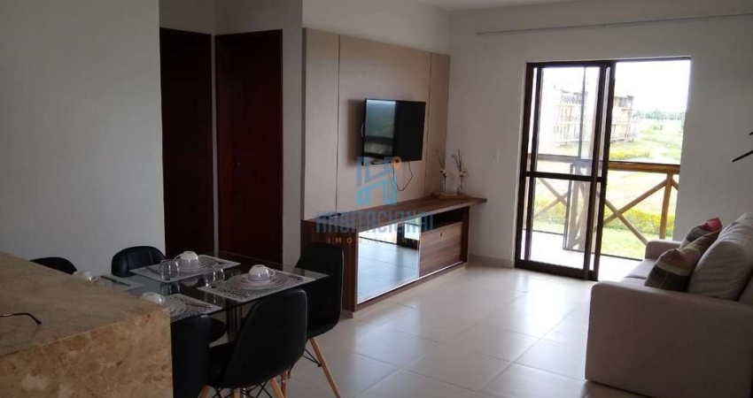 Apartamento com 2 quartos à venda na PB-103, 1, Chã Do Lindolfo, Bananeiras