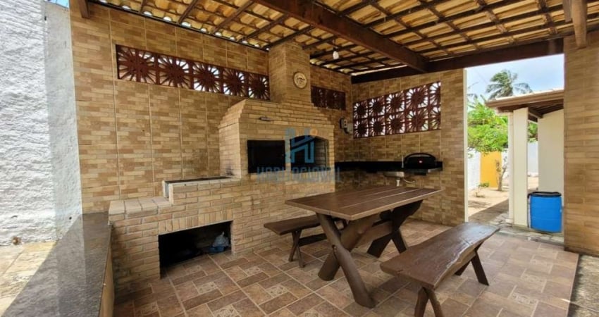 Casa com 3 quartos à venda na RN-063, 9, Praia De Búzios, Nísia Floresta