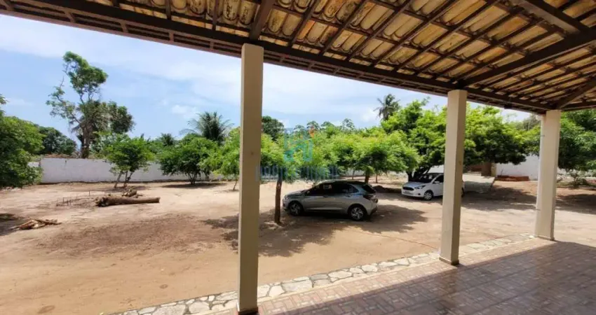Casa com 3 quartos à venda na RN-063, 9, Praia de Tabatinga, Nísia Floresta