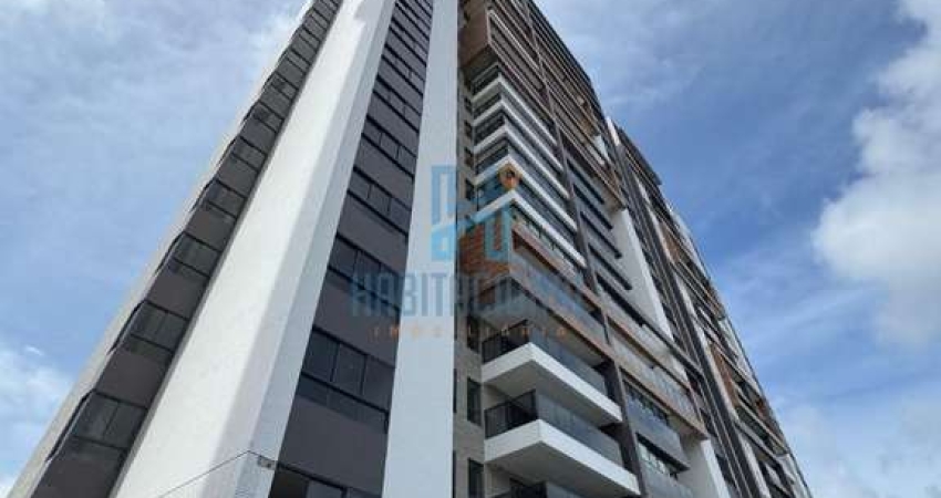 Apartamento com 3 quartos à venda na Jornalista Alexis Gurgel, 1737, Capim Macio, Natal