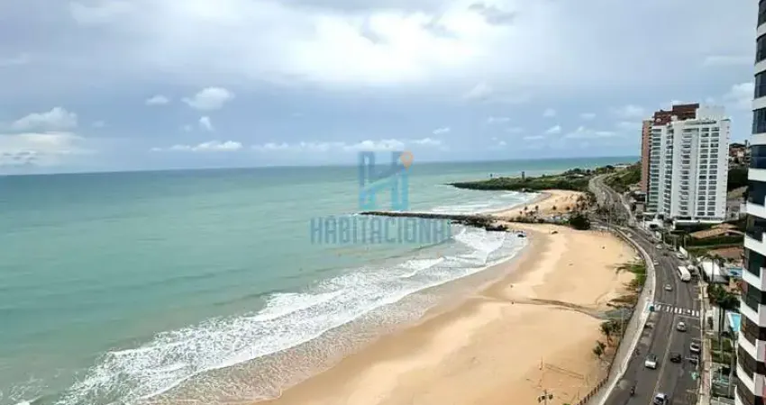 Apartamento com 1 quarto à venda na Governador Silvio Pedrosa, 228, Areia Preta, Natal
