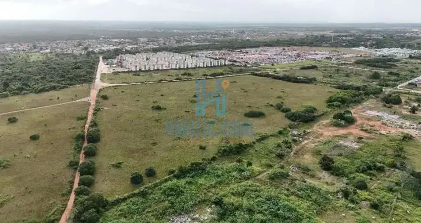 Terreno à venda na Para Japecanga, 10, Nova Esperança, Parnamirim