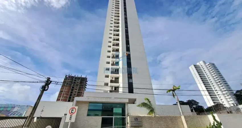 Apartamento com 3 quartos para alugar na Mipibu, 741, Petrópolis, Natal