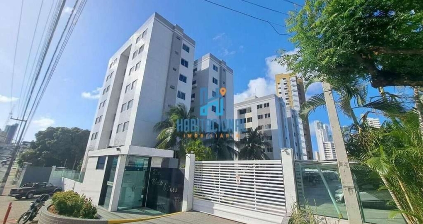 Apartamento com 3 quartos à venda na Alberto Maranhão, 1122, Tirol, Natal