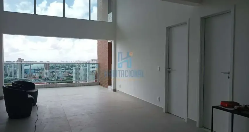 Apartamento com 3 quartos à venda na Vereadora Maria Queiroz, 2180, Lagoa Nova, Natal