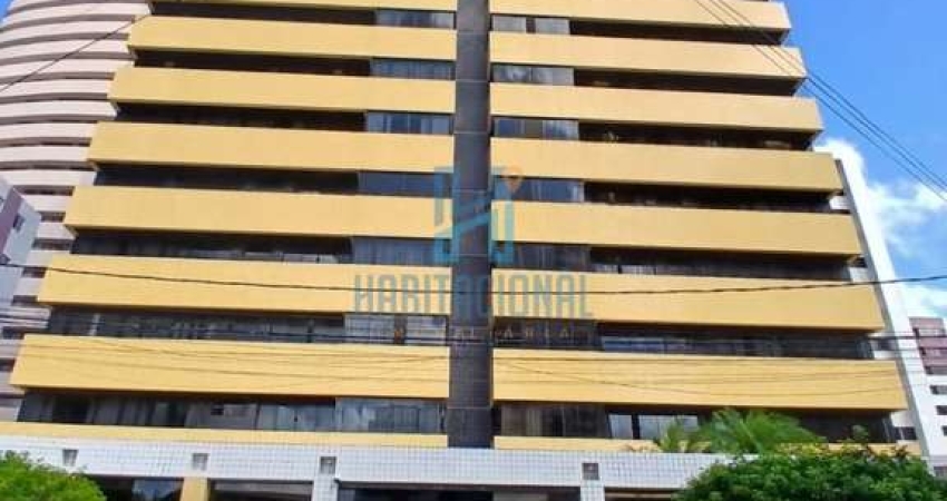 Apartamento com 5 quartos à venda na Doutor Ewerton Dantas Cortez, 1504, Tirol, Natal