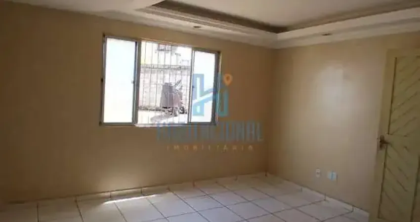 Apartamento com 2 quartos à venda na Sampaio Correia, 80, Dix-Sept Rosado, Natal