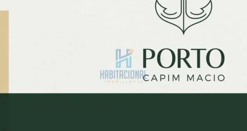Apartamento com 3 quartos à venda na Professora Dirce Coutinho, 15, Capim Macio, Natal