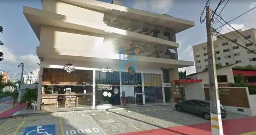 Sala comercial para alugar na Desembargador José Gomes da Costa, 1879, Capim Macio, Natal