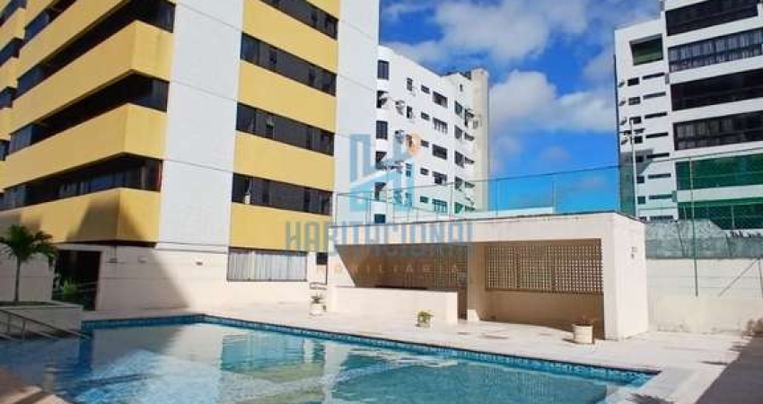 Apartamento com 4 quartos à venda na Doutor Ewerton Dantas Cortez, 1504, Tirol, Natal