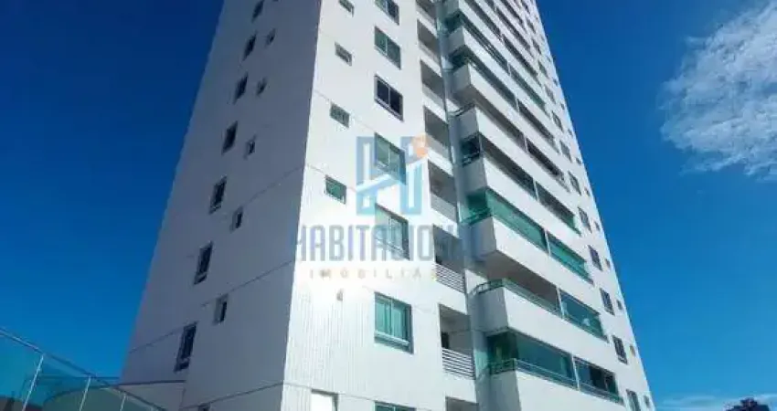 Apartamento com 3 quartos à venda na São José, 1938, Lagoa Nova, Natal