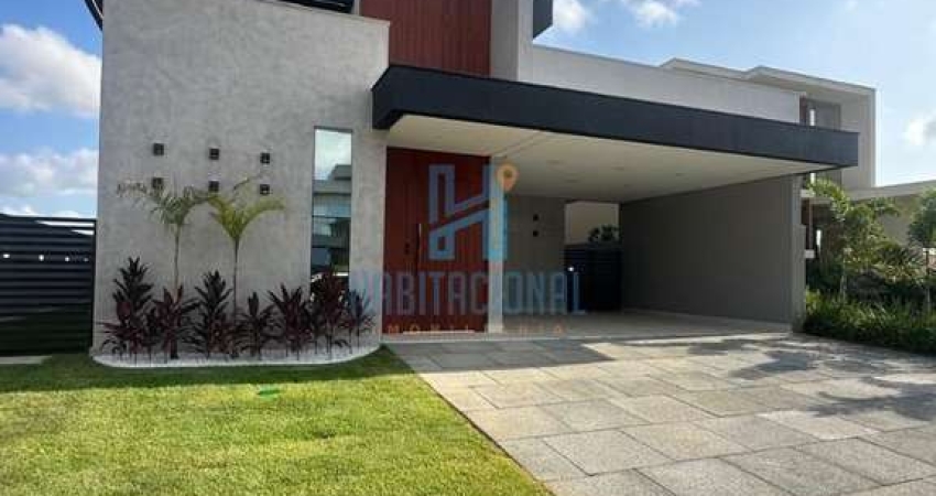 Casa em condomínio fechado com 3 quartos à venda na RN-313, 313, Cajupiranga, Parnamirim