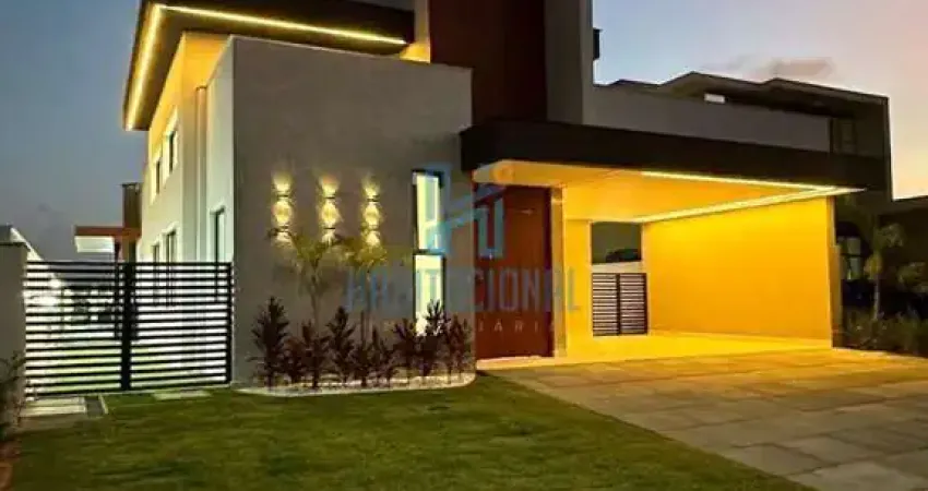 Casa em condomínio fechado com 3 quartos à venda na Campo Alegre, 900, Cajupiranga, Parnamirim