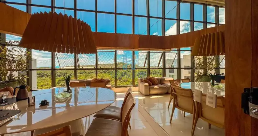 Apartamento com 3 quartos à venda na Henri Koster, 1029, Tirol, Natal