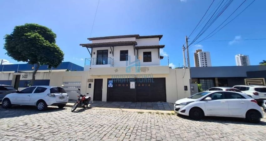 Casa com 6 quartos para alugar na Macedo de Lima Cosme, 1415, Lagoa Nova, Natal