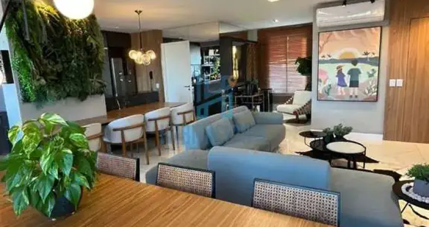 Apartamento com 3 quartos à venda na dos Tororós, 730, Lagoa Nova, Natal