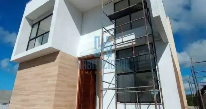 Casa em condomínio fechado com 4 quartos à venda na Ásia, 230, Parque das Nações, Parnamirim