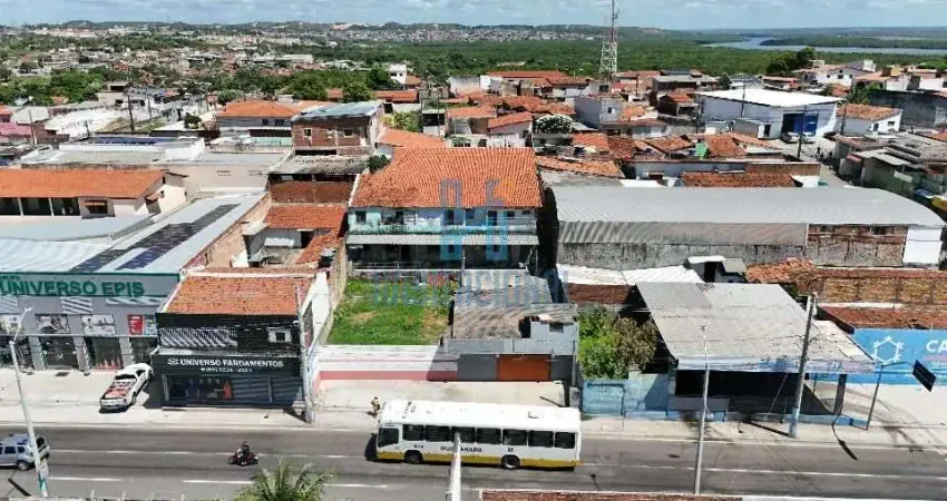Casa com 12 quartos à venda na Tomé de Souza, 1016, Nordeste, Natal