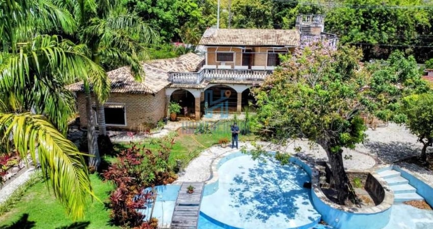Casa com 4 quartos para alugar na João Matias, 06, Pium (Distrito Litoral), Parnamirim