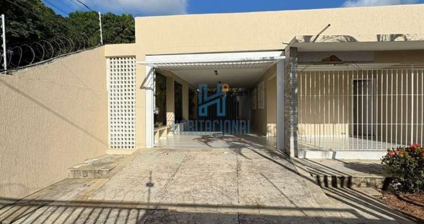 Casa com 4 quartos à venda na das Carnaúbas, 7893, Pitimbu, Natal