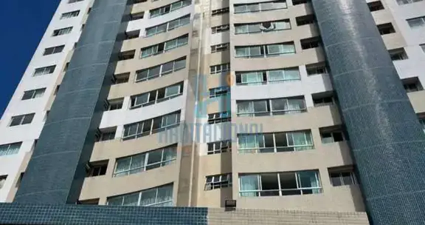 Apartamento com 3 quartos à venda na Nascimento de Castro, 2106, Lagoa Nova, Natal