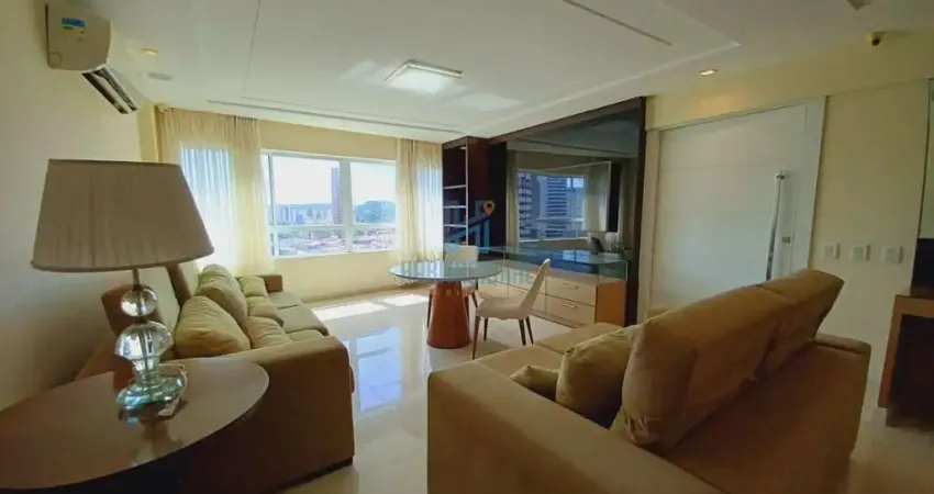 Apartamento com 3 quartos à venda na Nascimento de Castro, 2106, Lagoa Nova, Natal