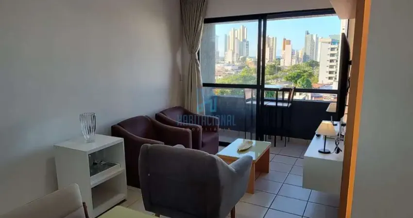 Apartamento com 2 quartos à venda na da Lagosta, 150, Ponta Negra, Natal