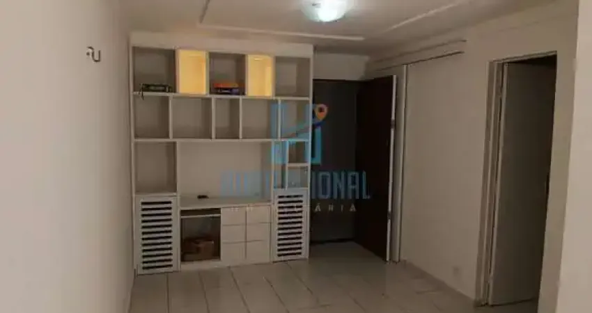 Apartamento com 1 quarto à venda na Senador Salgado Filho, 1773, Lagoa Nova, Natal