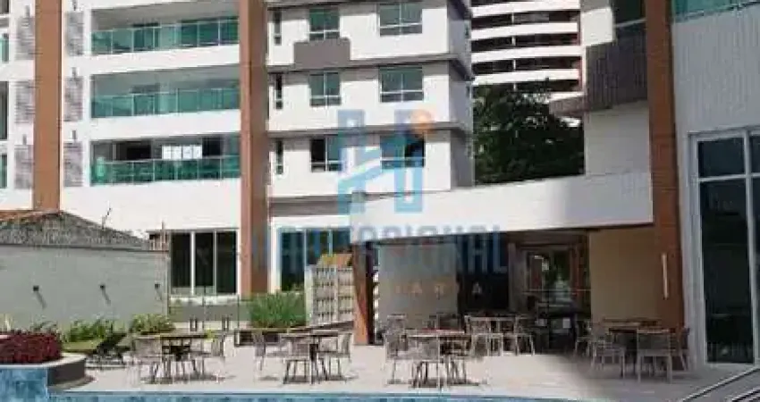 Apartamento com 3 quartos à venda na Vereadora Maria Queiroz, 28, Lagoa Nova, Natal