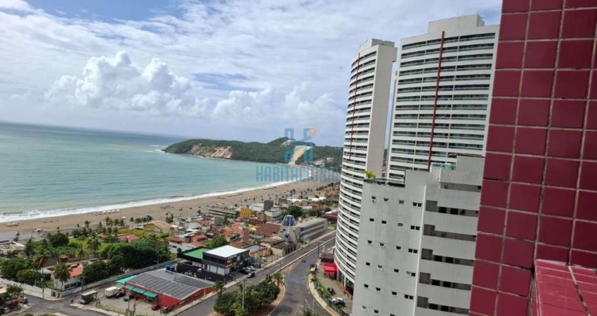 Apartamento com 1 quarto para alugar na Rua Miguel Godeiro Primo, 105, Ponta Negra, Natal