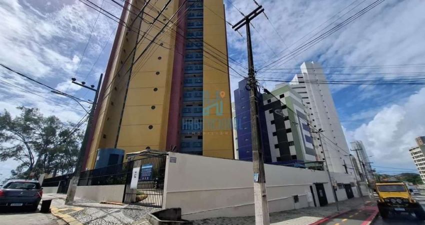 Apartamento com 1 quarto para alugar na Rua Miguel Godeiro Primo, 105, Ponta Negra, Natal