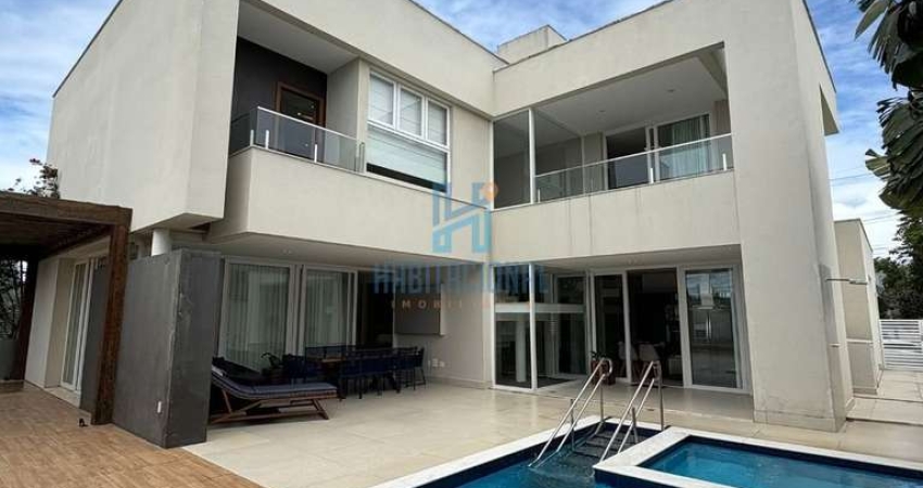 Casa em condomínio fechado com 3 quartos à venda na Alphaville, Pium (Distrito Litoral), Parnamirim