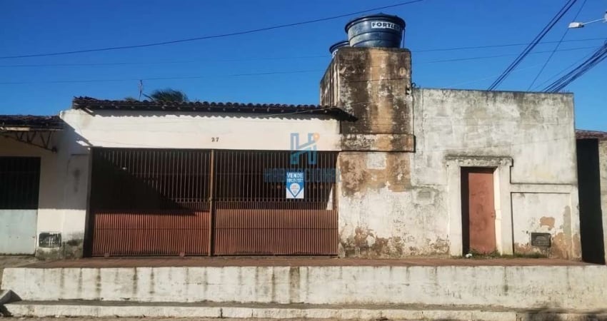 Terreno à venda na Mirassol, 27, Planalto, Natal