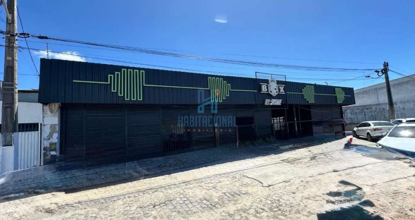 Prédio à venda na Capitão-Mor Gouveia, 3762, Lagoa Nova, Natal