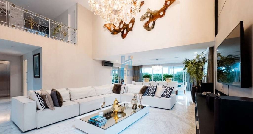 Casa com 5 quartos à venda na Alphaville, 111, Pium (Distrito Litoral), Parnamirim