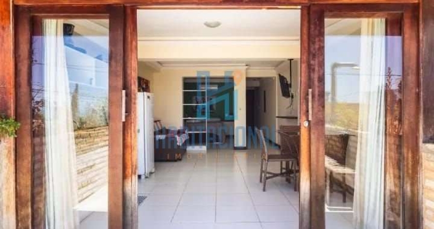 Apartamento com 1 quarto à venda na João Rodrigues de Oliveira, 15, Ponta Negra, Natal