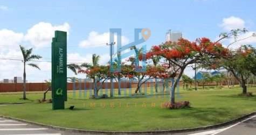 Terreno à venda na Alphaville, Pium (Distrito Litoral), Parnamirim