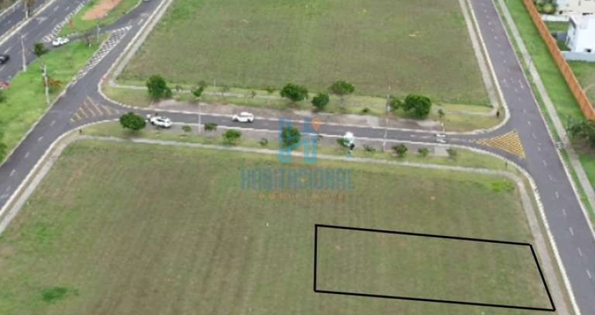 Terreno em condomínio fechado à venda na Alphaville, Pium (Distrito Litoral), Parnamirim