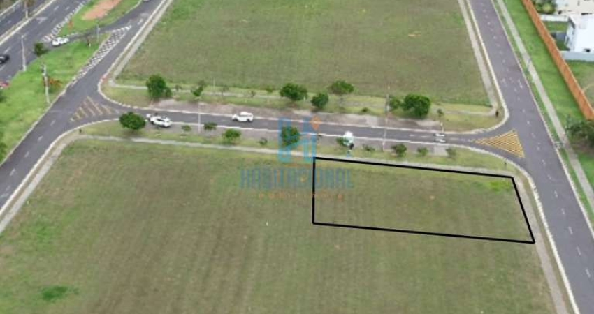Terreno em condomínio fechado à venda na Alphaville, Pium (Distrito Litoral), Parnamirim