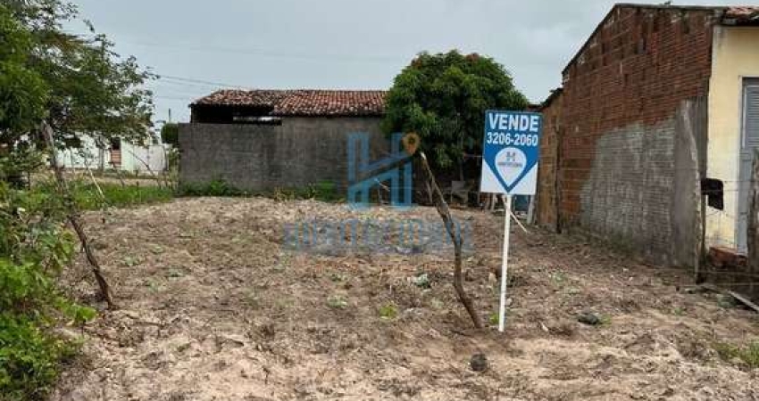 Terreno à venda na Pitombeira, 263, Pitombeira, Vera Cruz