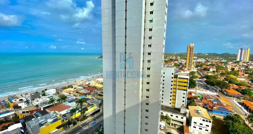 Apartamento com 1 quarto à venda na Avenida Engenheiro Roberto Freire, 4848, Ponta Negra, Natal