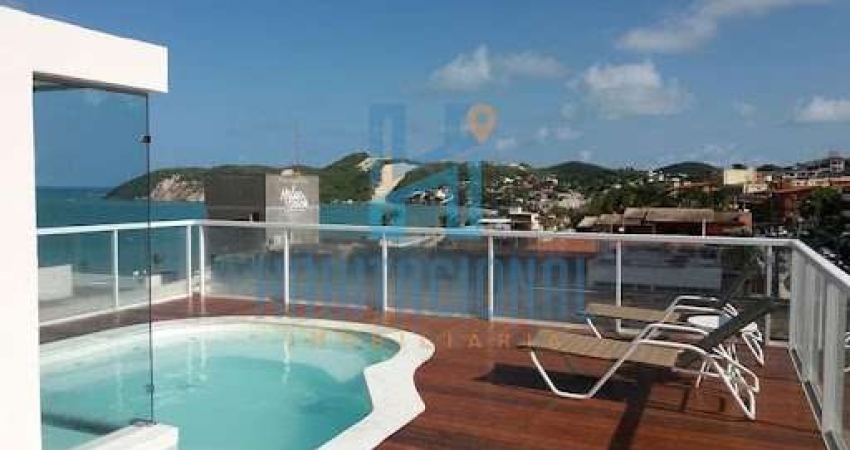 Apartamento com 1 quarto à venda na Pedro Fonseca Filho, 1373, Ponta Negra, Natal