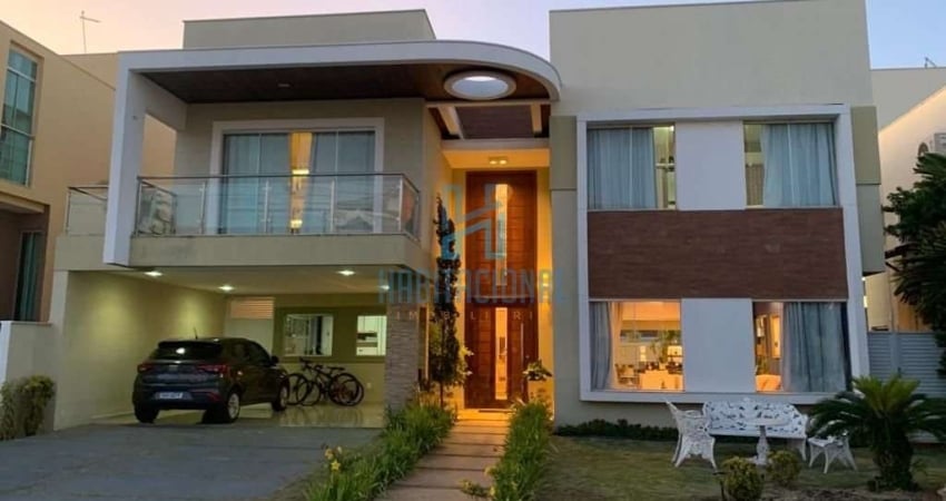 Casa com 4 quartos à venda na Alameda dos Bosques, 680, Parque do Jiqui, Parnamirim