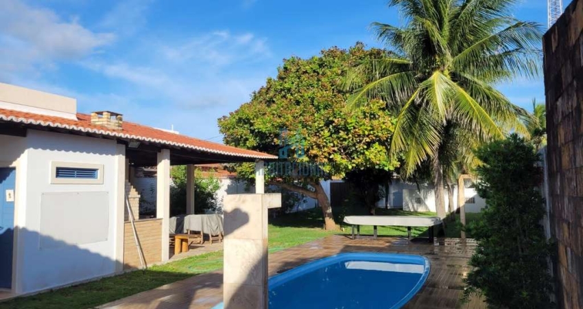 Casa com 4 quartos à venda na Monsenhor Antonio Barros, 34, Praia de Tabatinga, Nísia Floresta