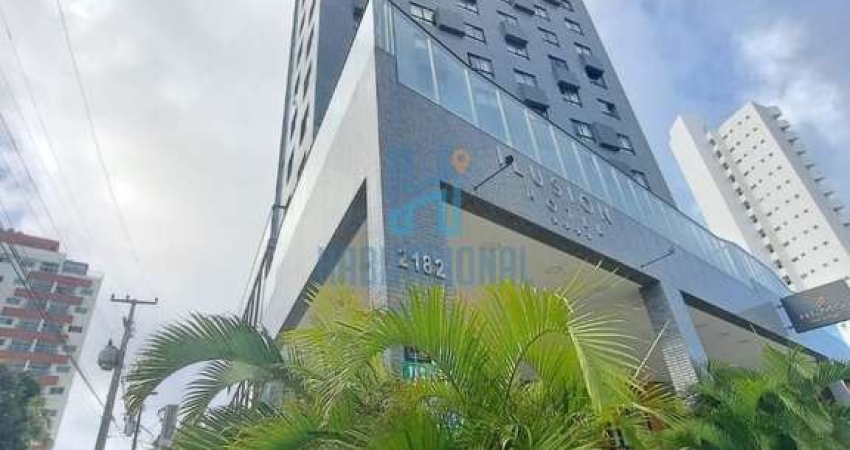 Apartamento com 1 quarto para alugar na Praia de Pirangi, 2182, Ponta Negra, Natal