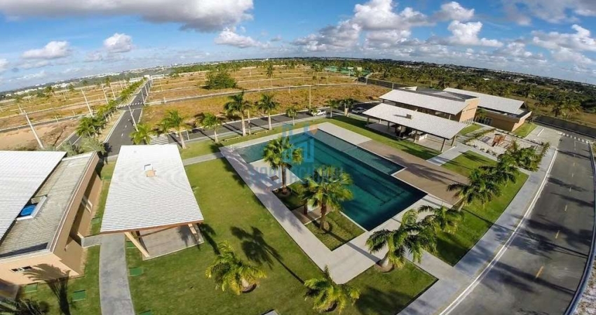 Terreno à venda na Margarida de Carvalho Monteiro, 551, Vida Nova, Parnamirim