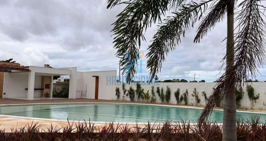 Terreno à venda na Paulo Afonso, 575, Passagem de Areia, Parnamirim