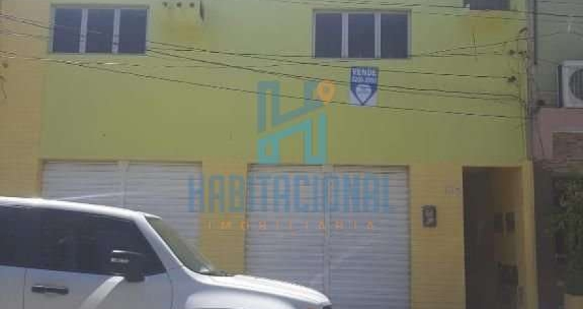 Casa com 1 quarto à venda na Antonio Basílio, 3619, Lagoa Nova, Natal